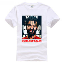 Livepool Salah Egyptian Tee