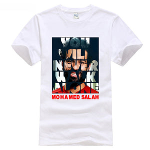 Livepool Salah Egyptian Tee
