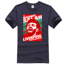 Livepool Salah Egyptian Tee
