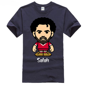 Livepool Salah Egyptian Tee