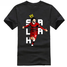 Livepool Salah Egyptian Tee