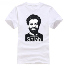 Livepool Salah Egyptian Tee