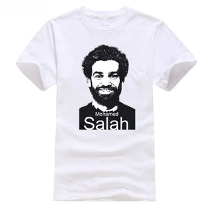 Livepool Salah Egyptian Tee