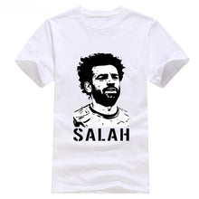 Livepool Salah Egyptian Tee