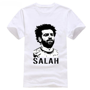 Livepool Salah Egyptian Tee