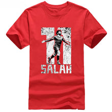 Livepool Salah Egyptian Tee