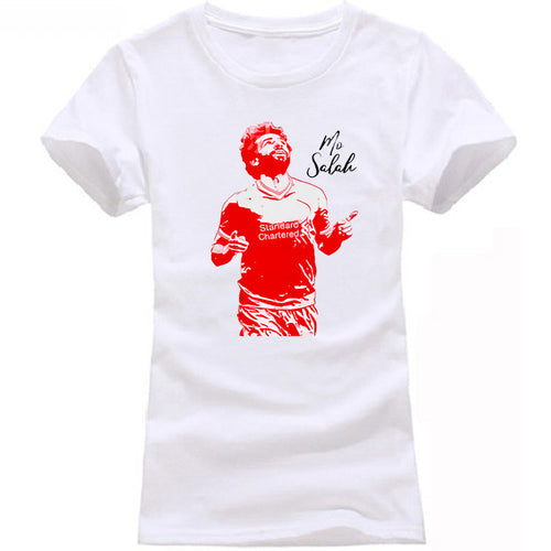 2018 Salah World Number 11