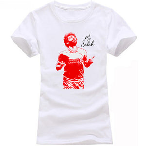 2018 Salah World Number 11
