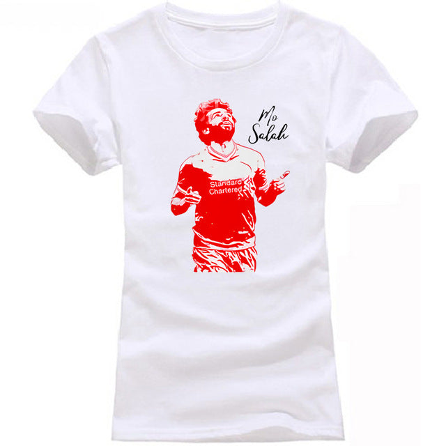 2018 Salah World Number 11