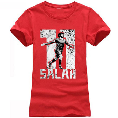 All Sizes  2018 Liverpool Salah