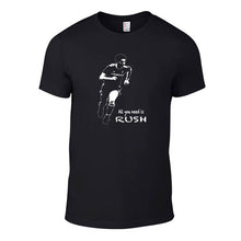 Liverpool FC: Ian Rush "All you need is Rush" T Shirt