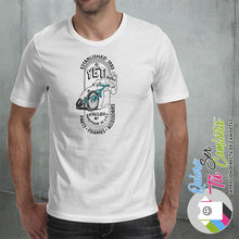 Liverpool FC: Ian Rush "All you need is Rush" T Shirt