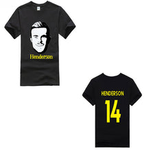 2018 liverpool  Henderon  MVP