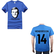 2018 liverpool  Henderon  MVP