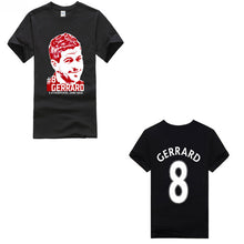 2018 Liverpool NO.8