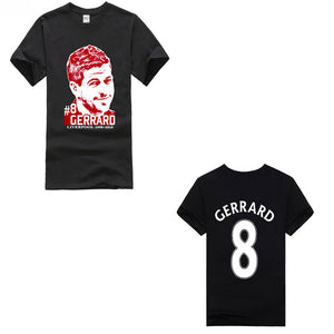 2018 Liverpool NO.8
