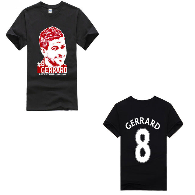2018 Liverpool NO.8