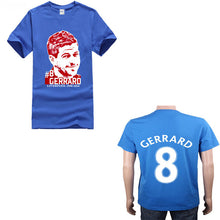 2018 Liverpool NO.8