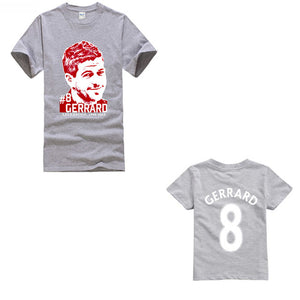 2018 Liverpool NO.8