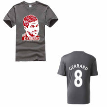 2018 Liverpool NO.8
