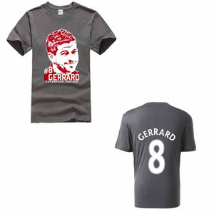 2018 Liverpool NO.8