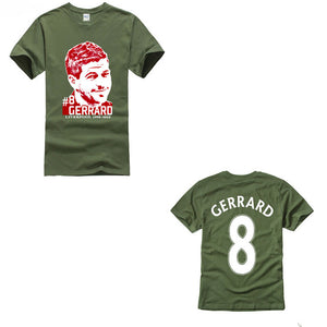 2018 Liverpool NO.8
