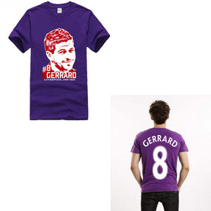 2018 Liverpool NO.8