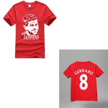 2018 Liverpool NO.8