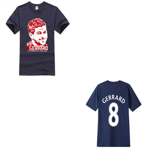 2018 Liverpool NO.8