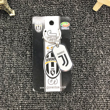 Football Club Stainless Steel Liverpool Car Keychain