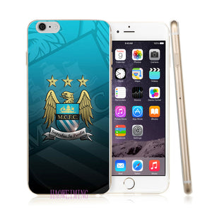 Haoweiming FC Liverpool Logo Silicone Cover Case For Samsung Galaxy S3 S5 S7 S9 S4 S6 S8 Edge Plus A3 A5 A6 A7 2016 H934