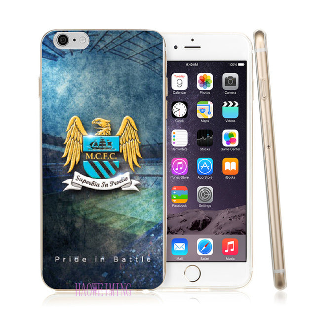 Haoweiming FC Liverpool Logo Silicone Cover Case For Samsung Galaxy S3 S5 S7 S9 S4 S6 S8 Edge Plus A3 A5 A6 A7 2016 H934
