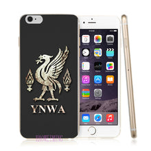 Haoweiming FC Liverpool Logo Silicone Cover Case For Samsung Galaxy S3 S5 S7 S9 S4 S6 S8 Edge Plus A3 A5 A6 A7 2016 H934